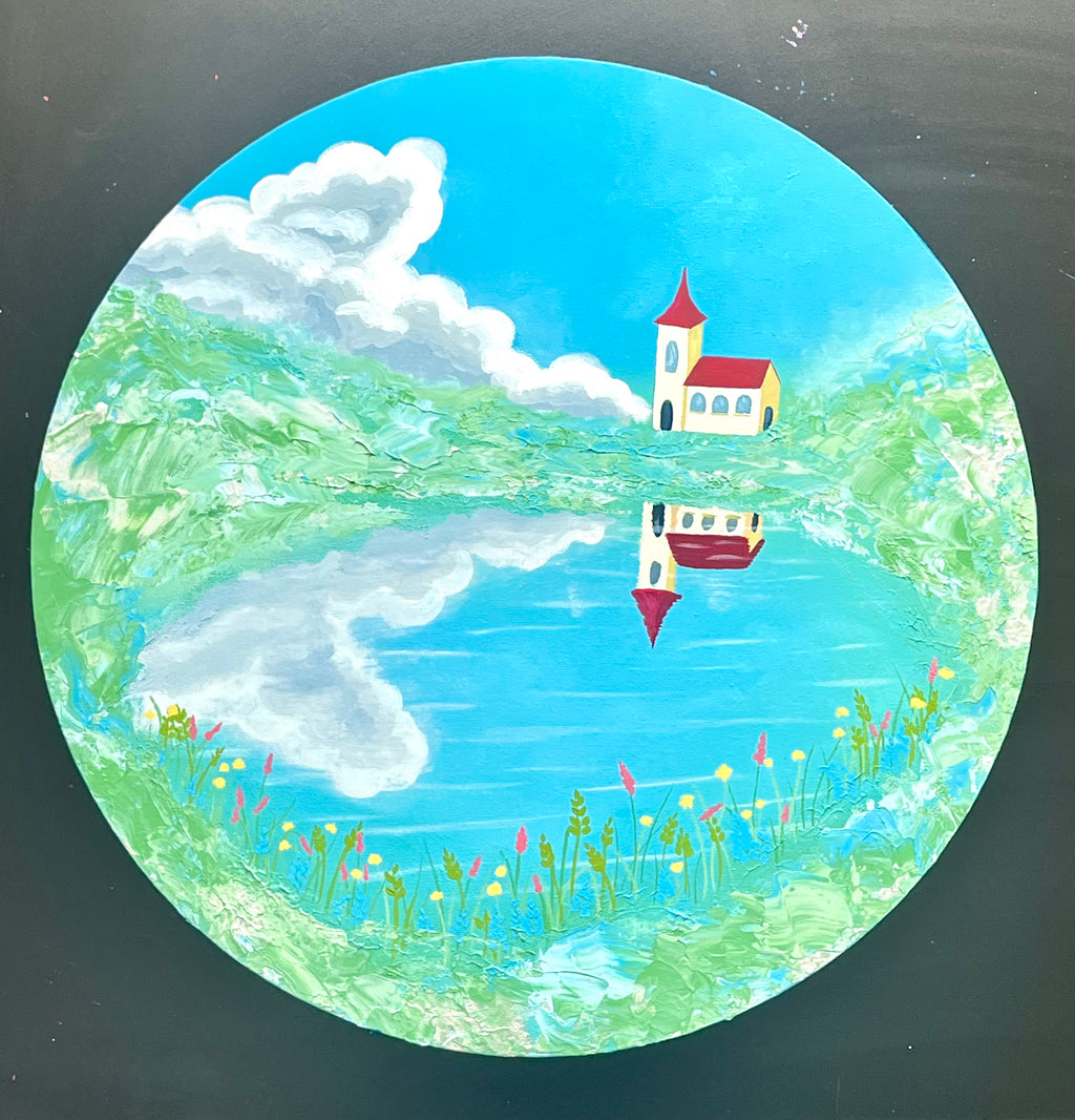 Original painting