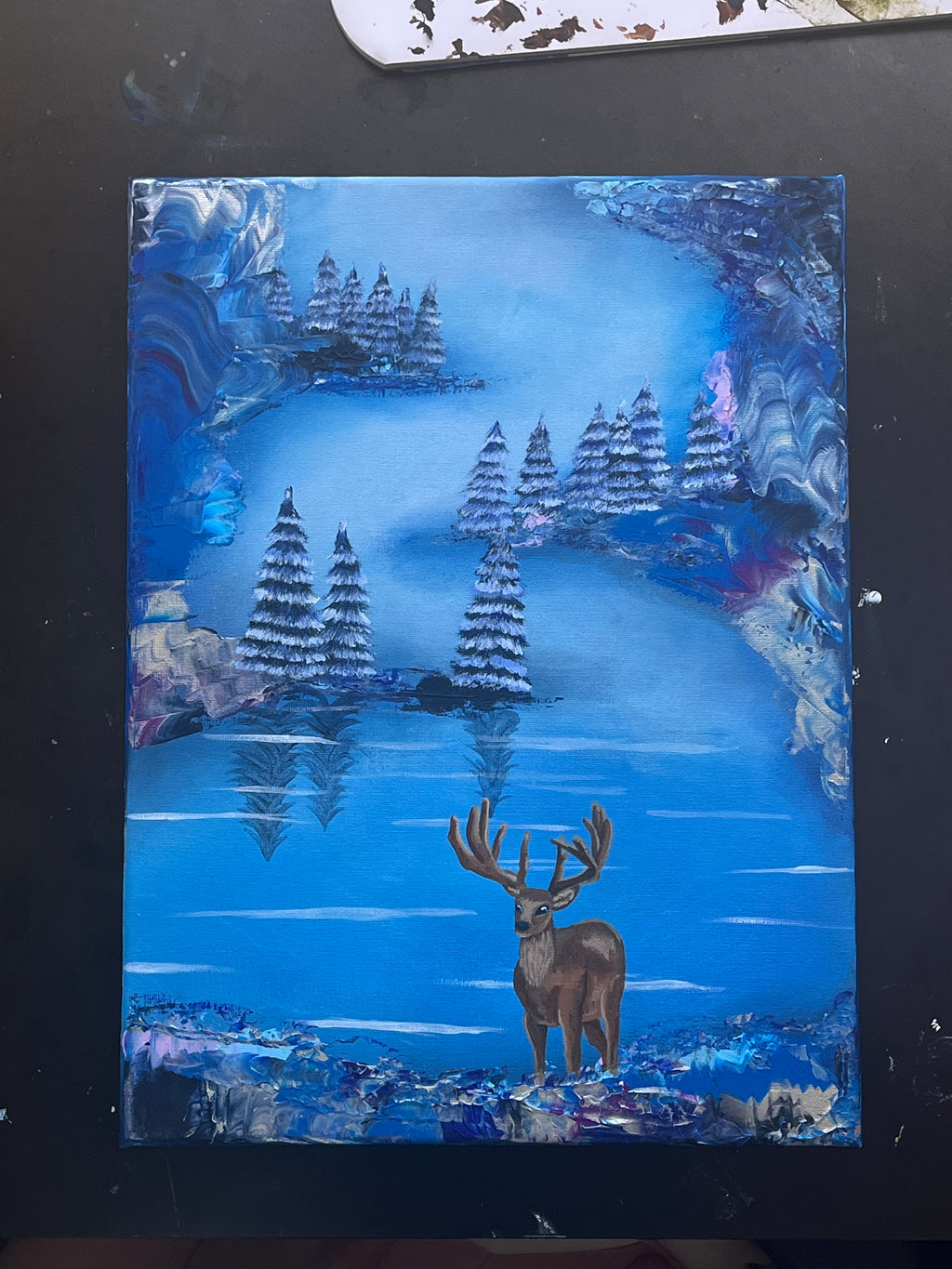 Original painting