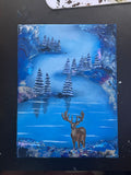 Original painting
