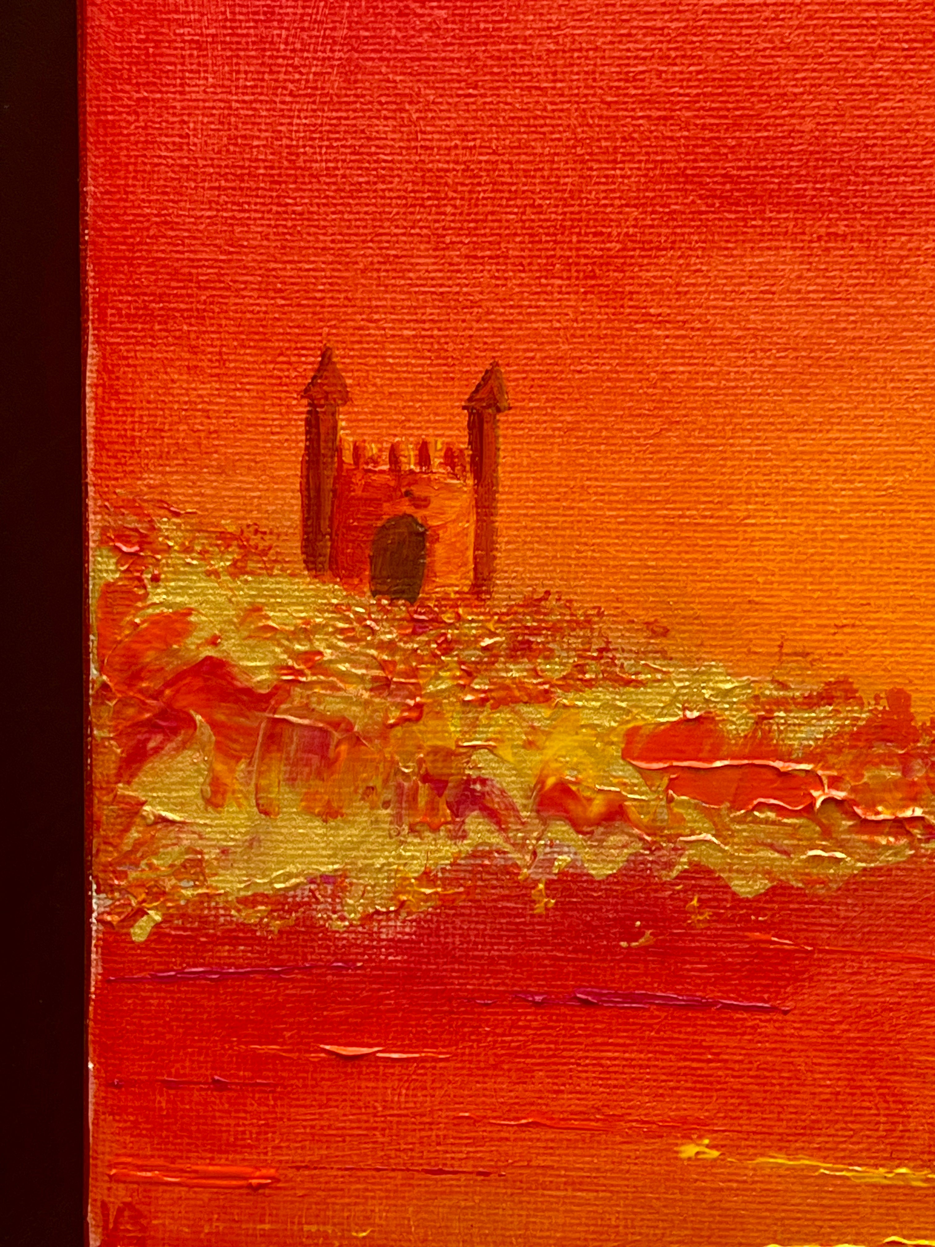Original painting