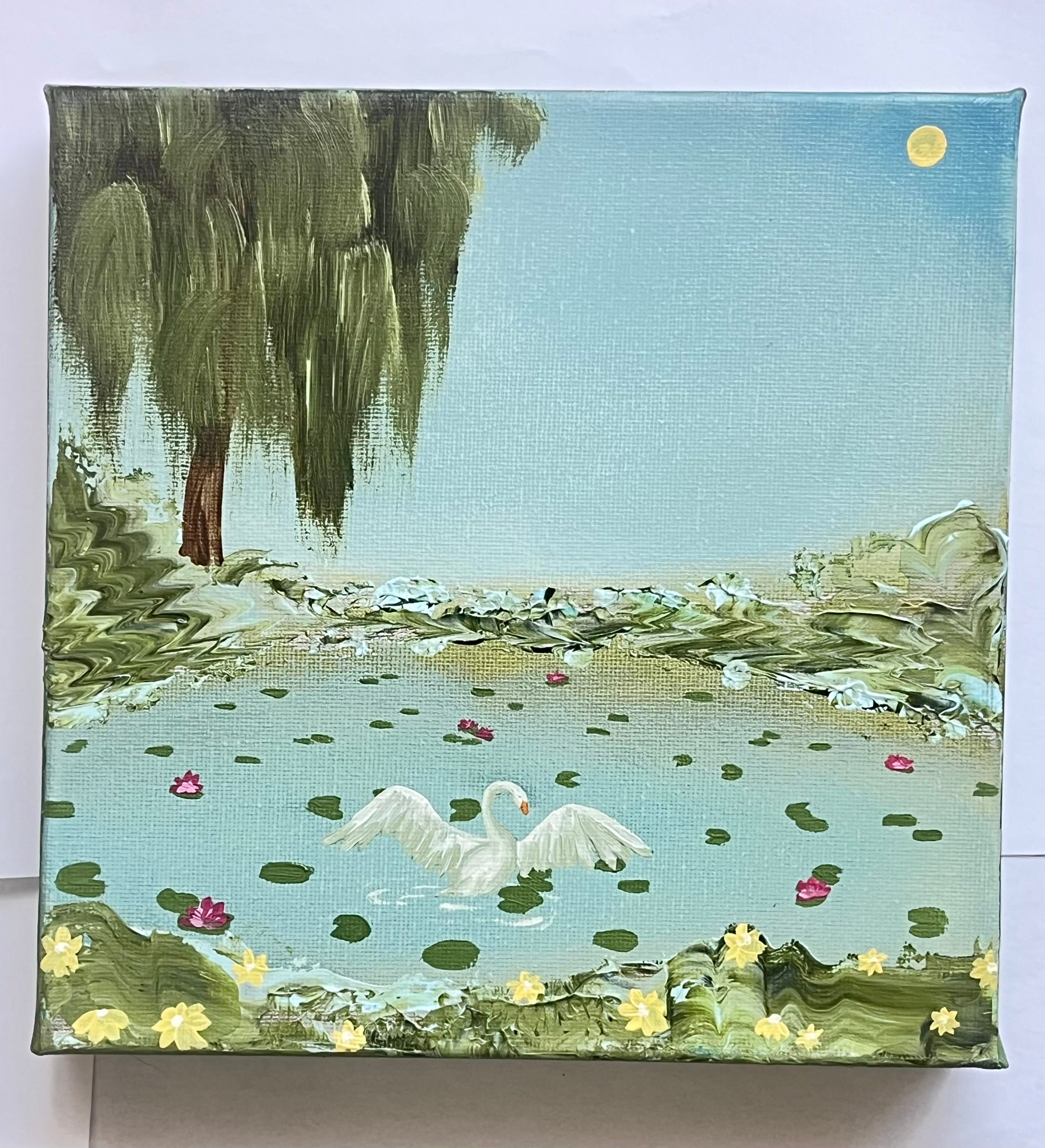 Original art