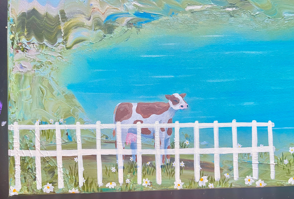 Original art