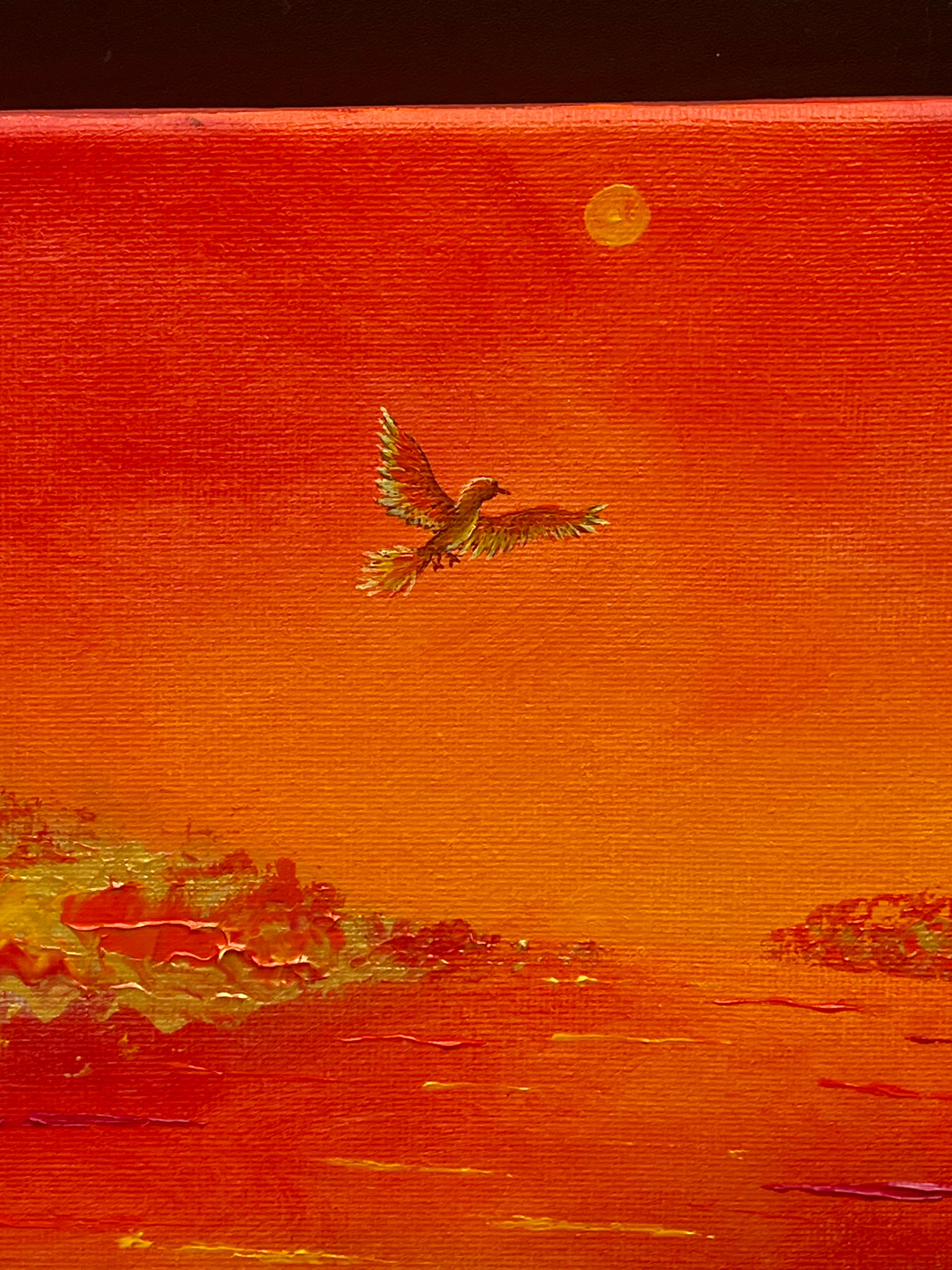 Original painting