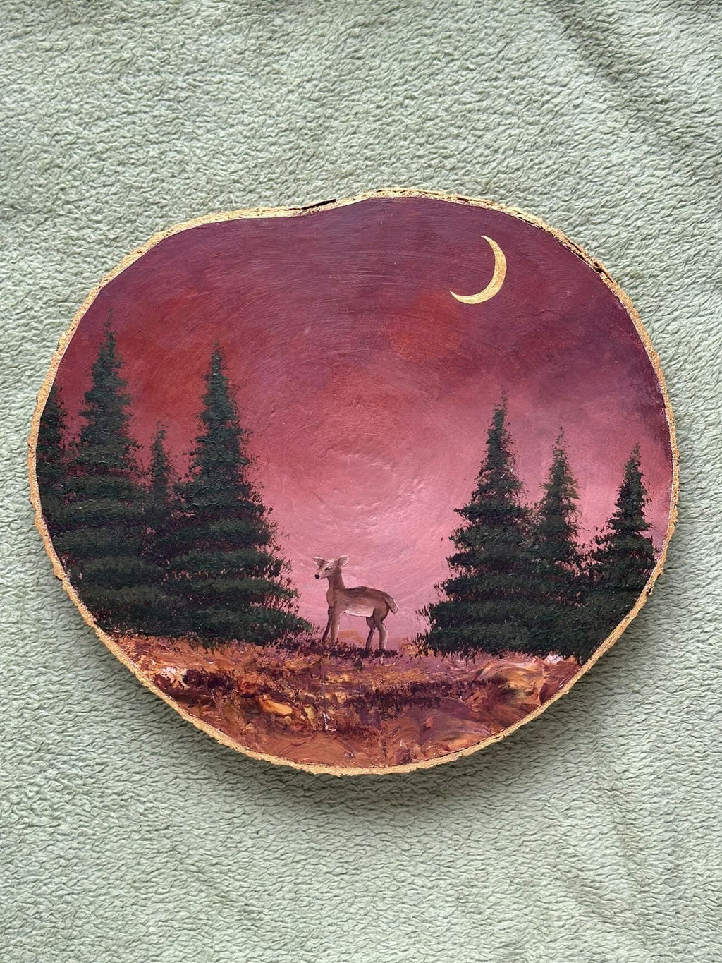 Original art
