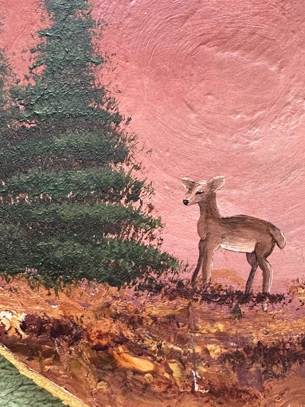 Original art