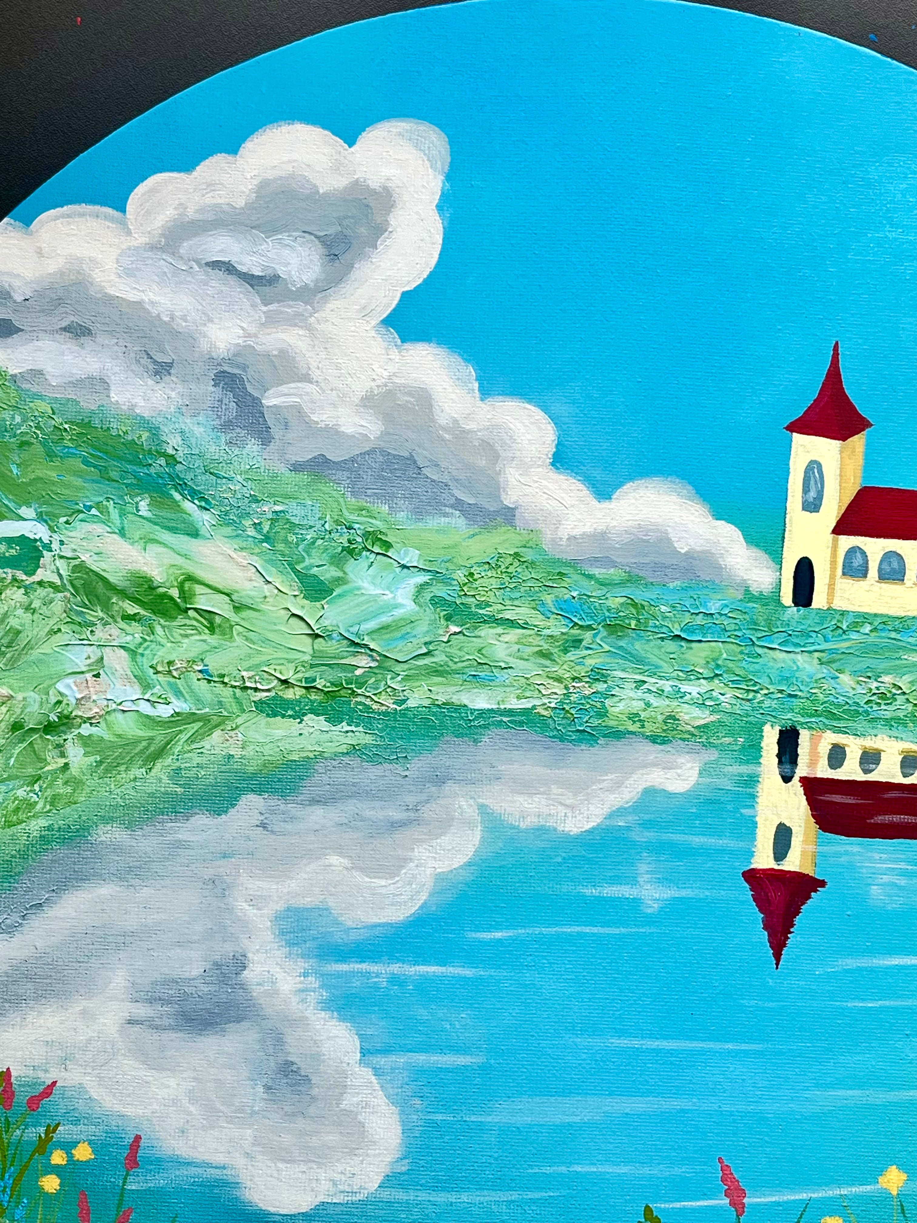 Original painting