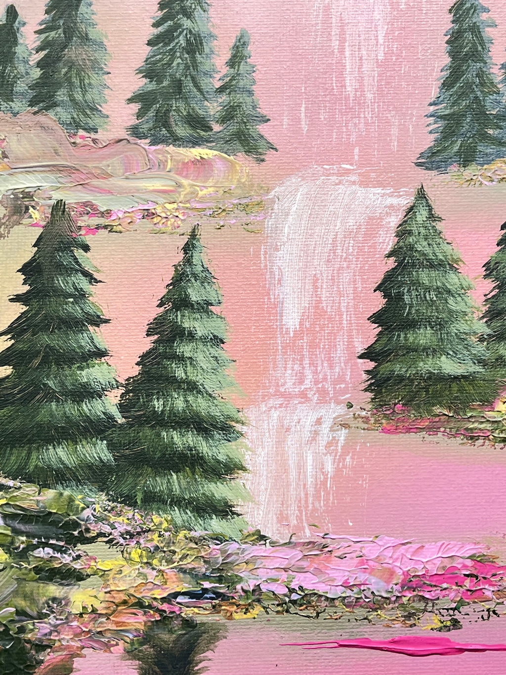 Original painting
