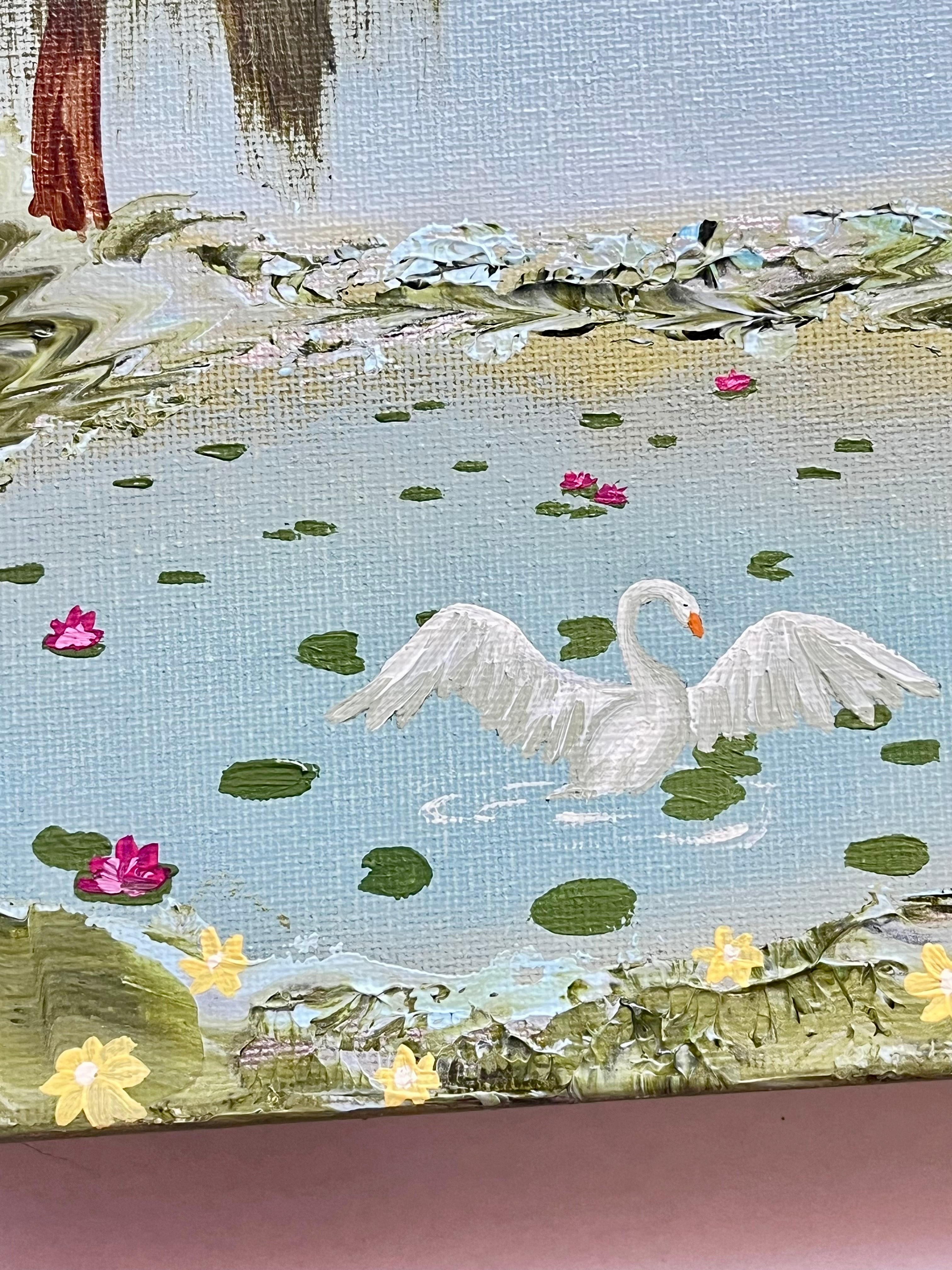 Original art