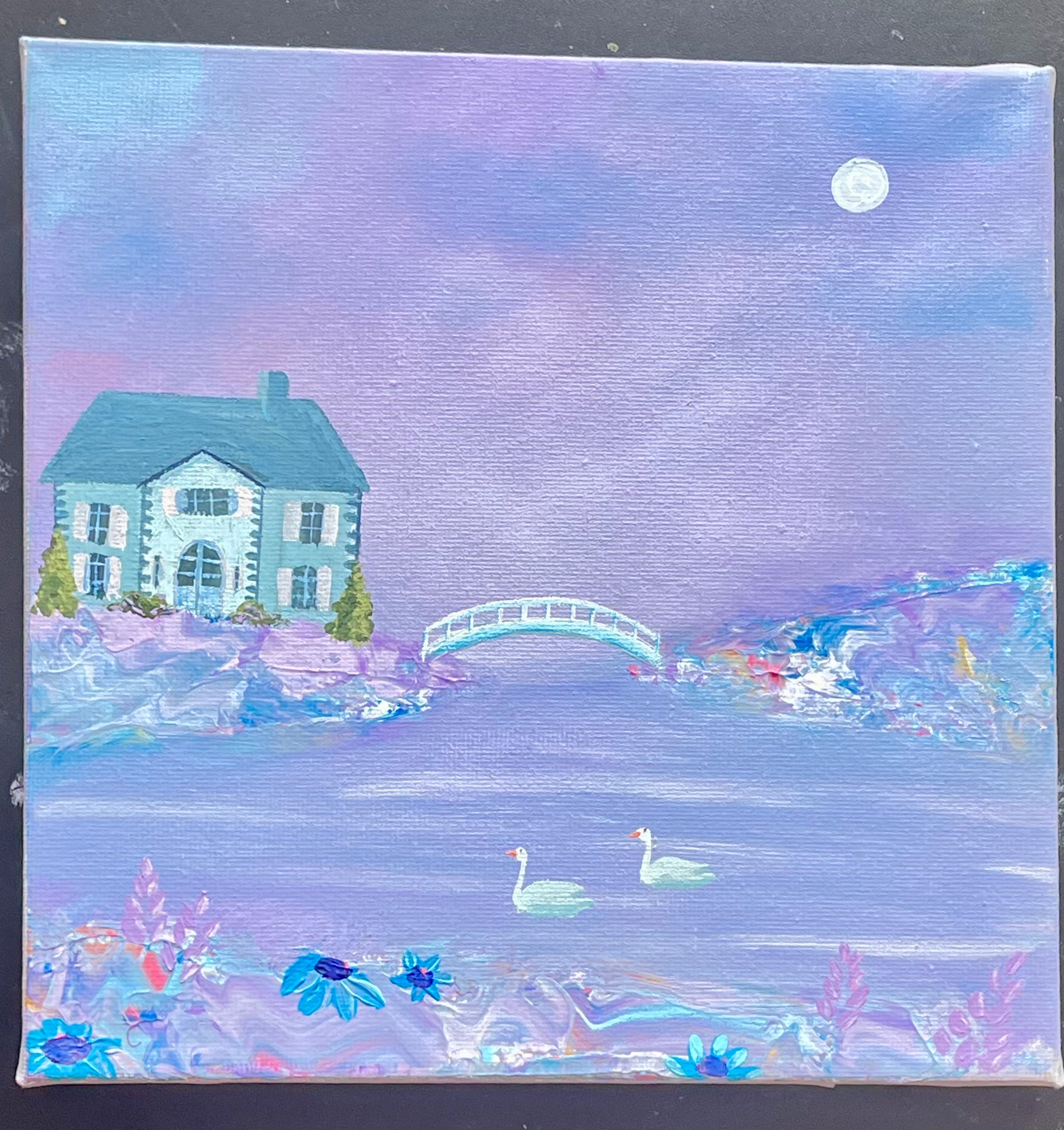 Original art