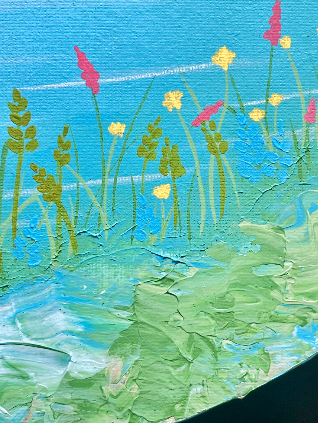Original painting