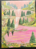 Original painting