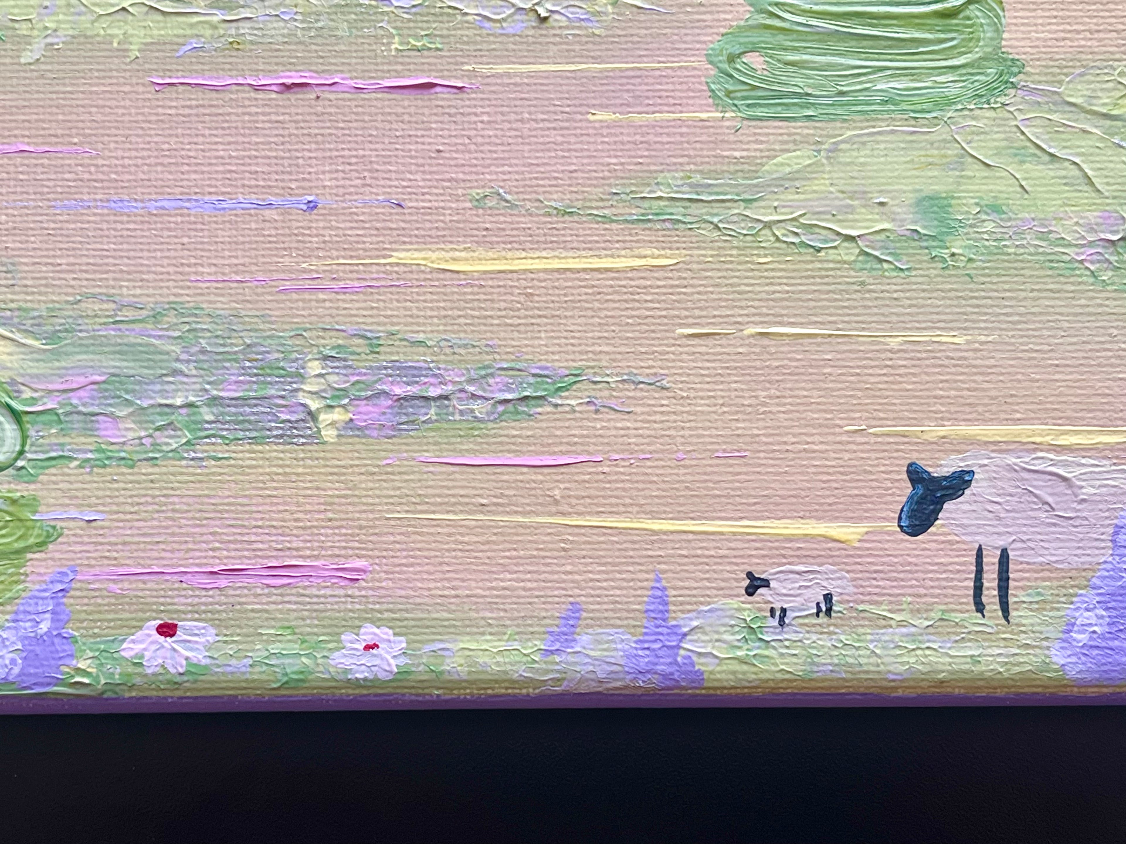 Original painting