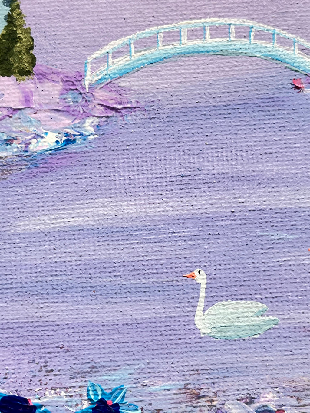 Original art