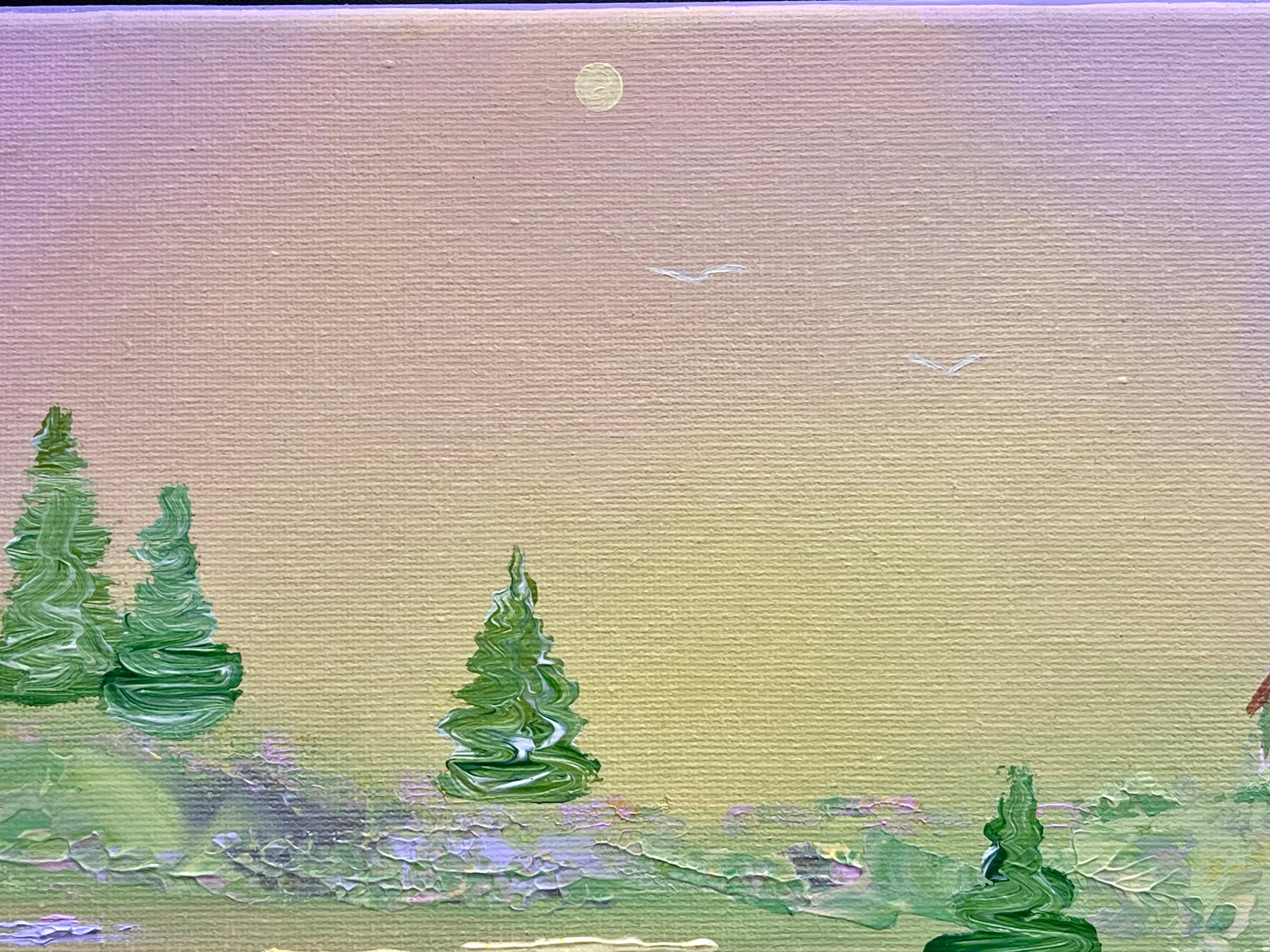 Original painting