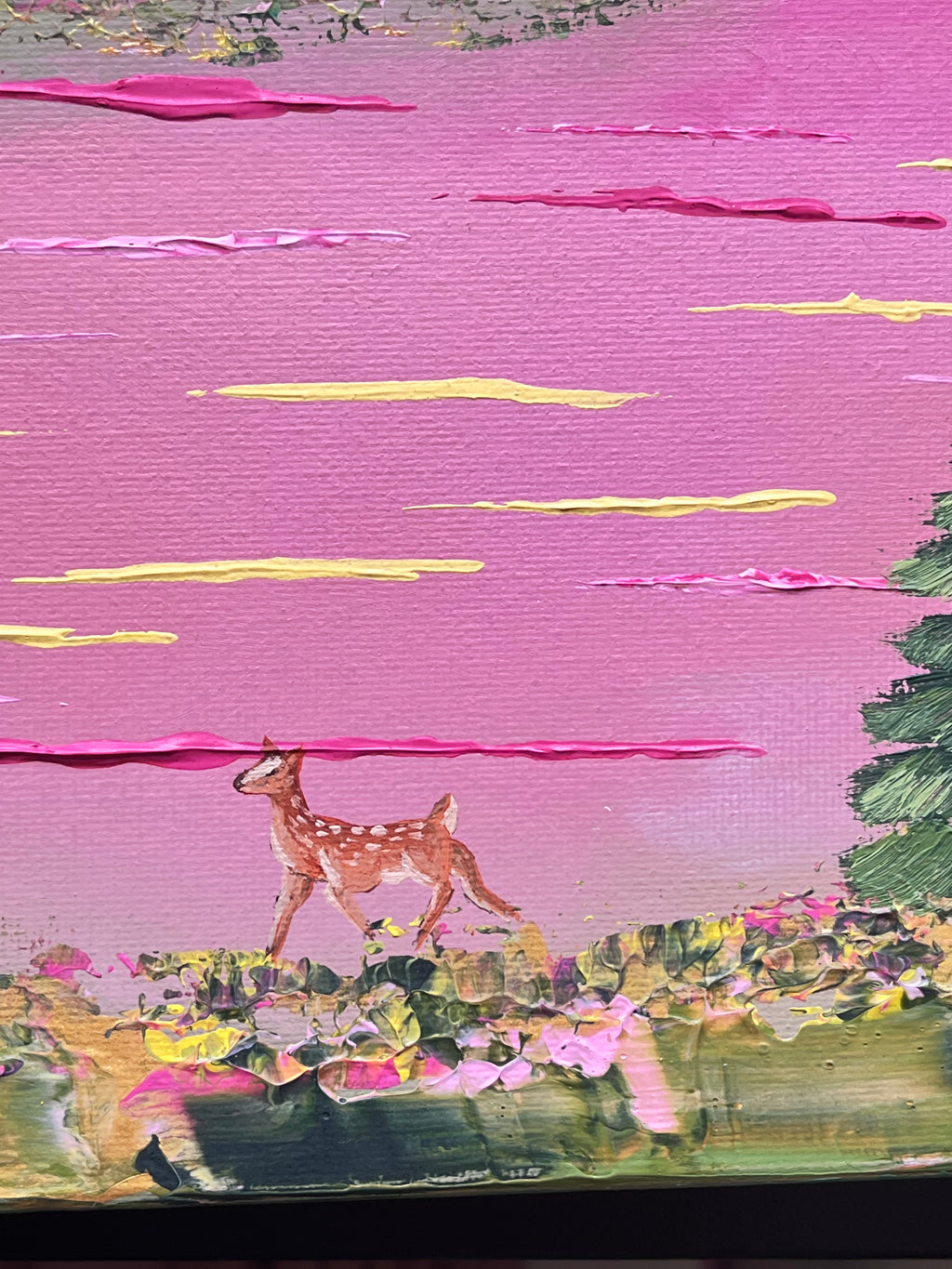 Original painting