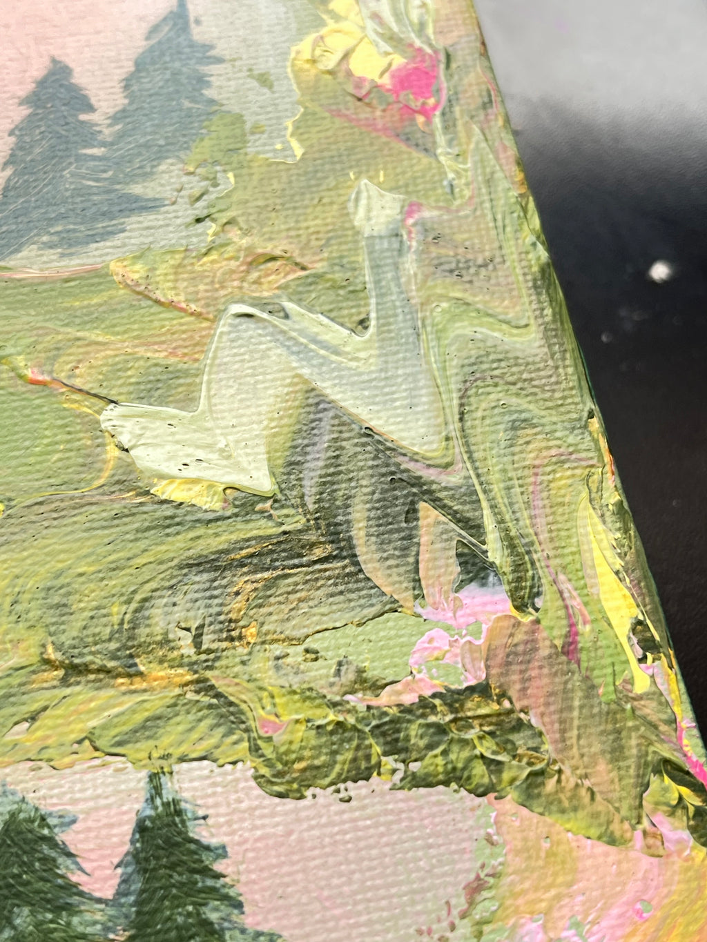 Original painting