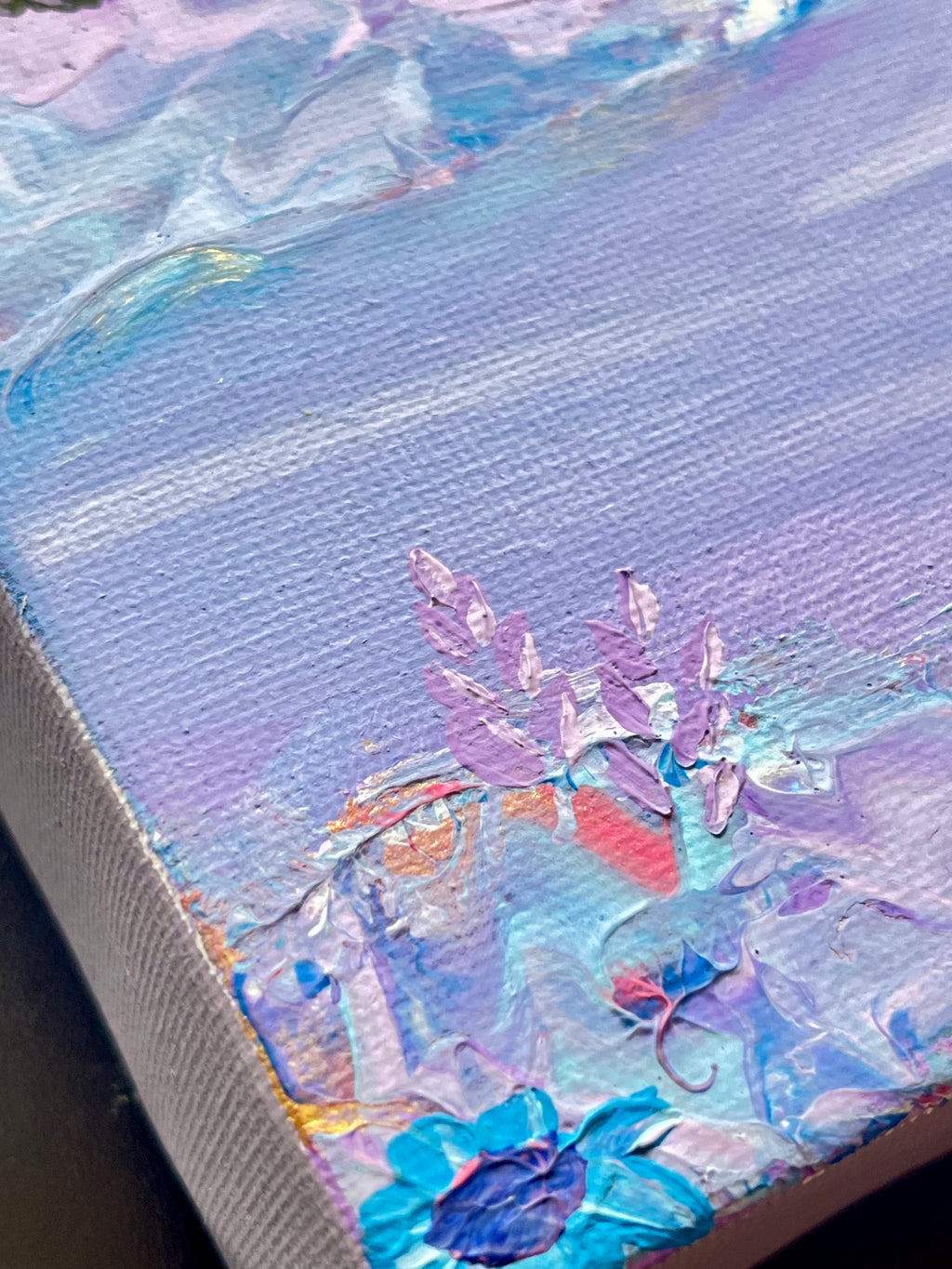 Original art