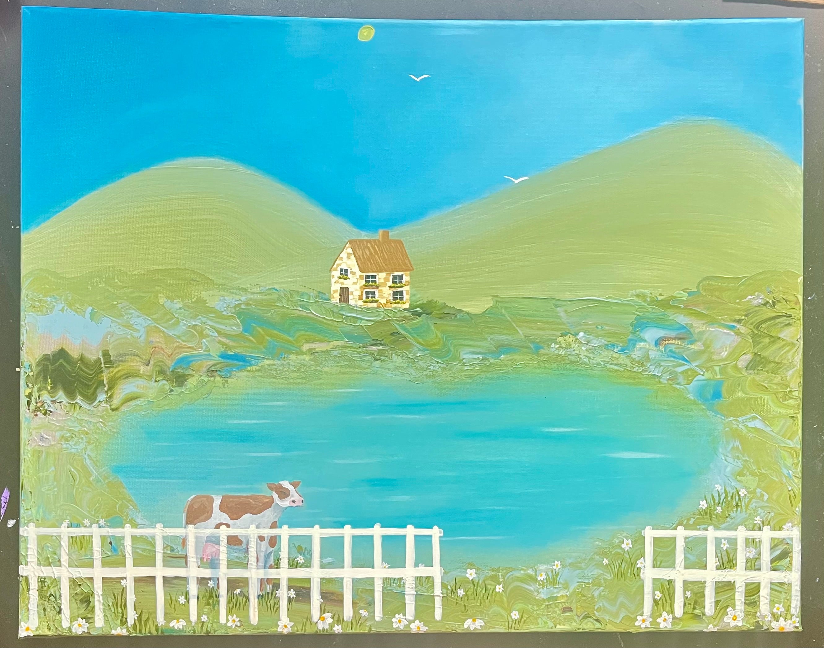 Original art