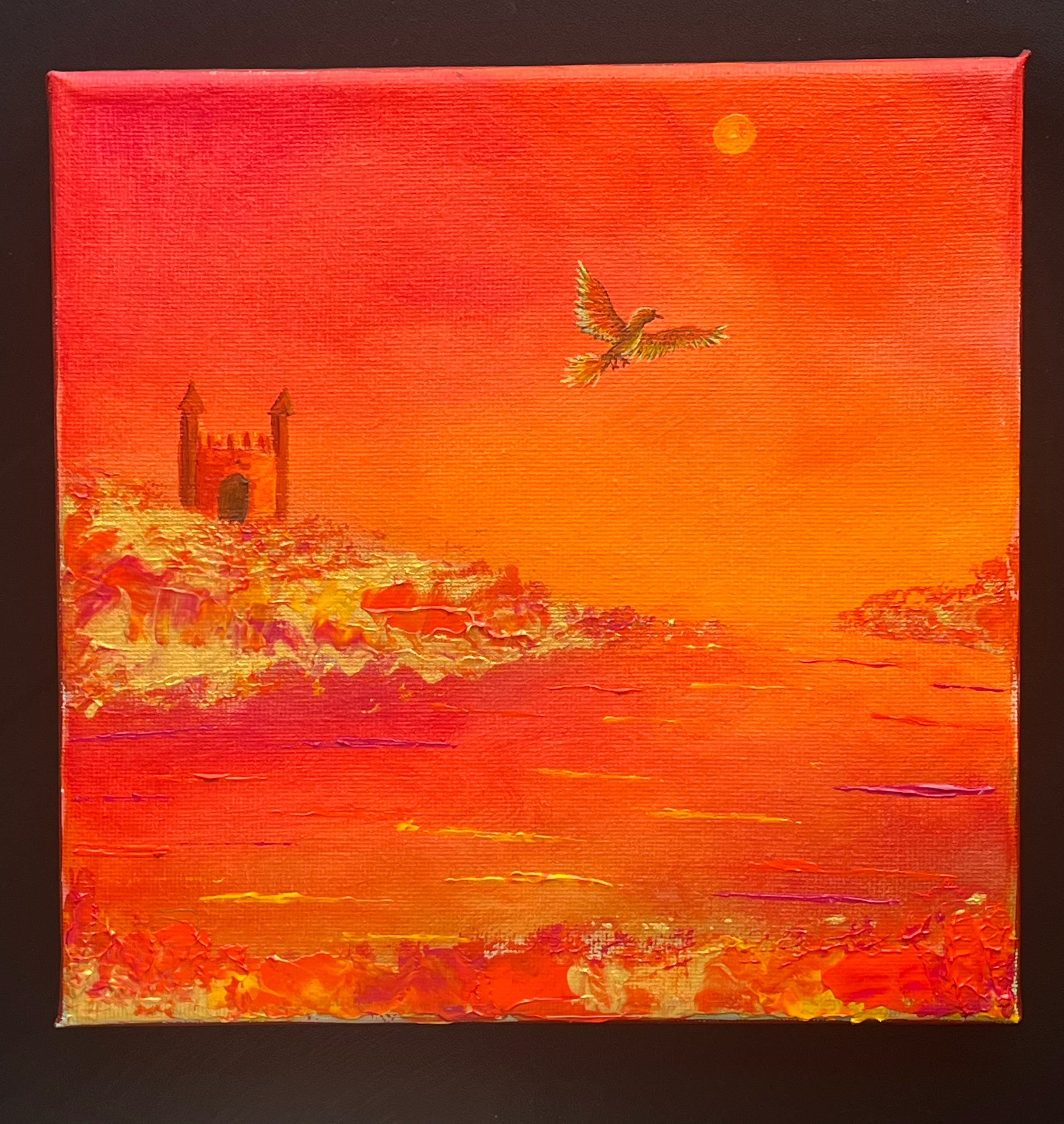 Original painting