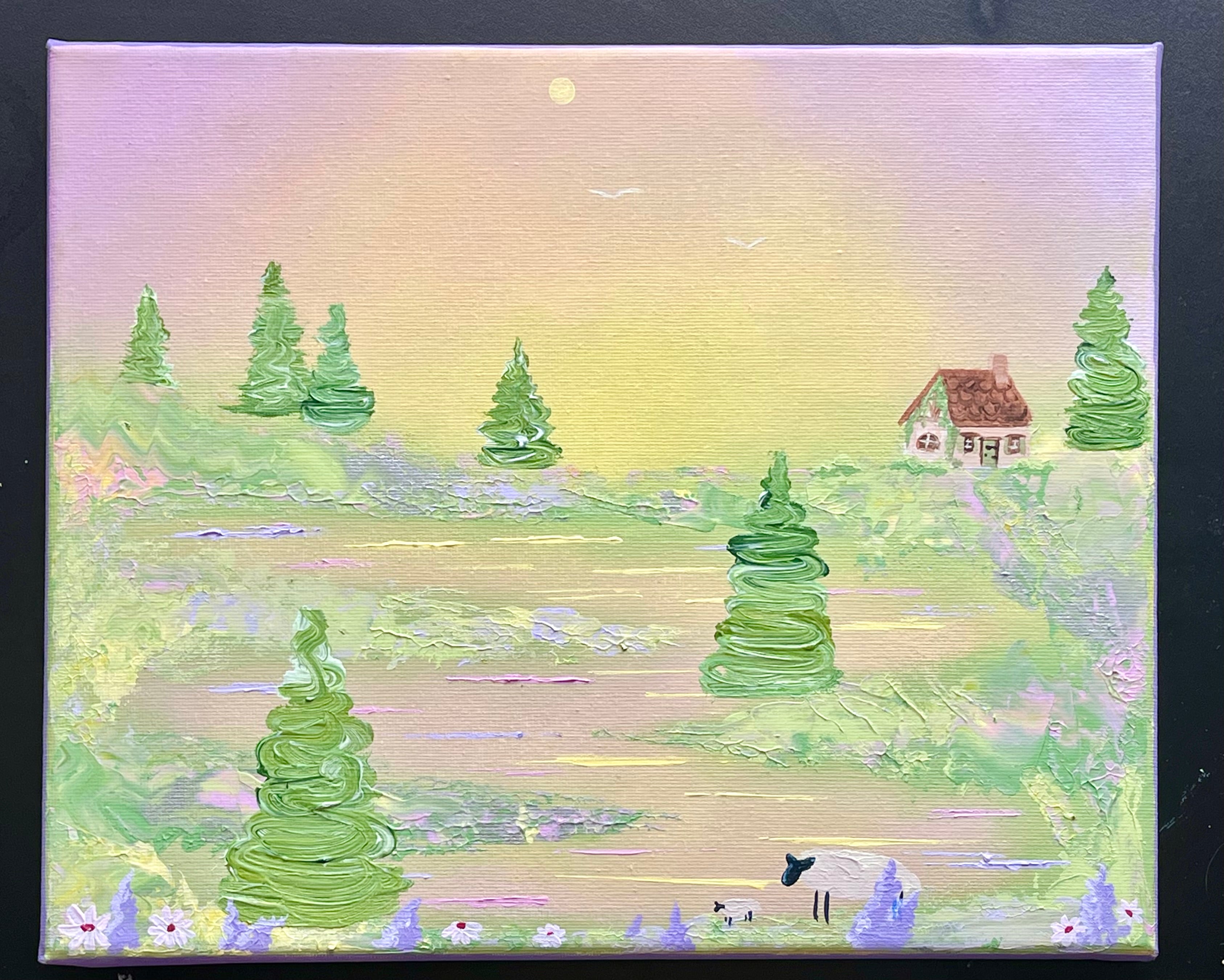 Original painting