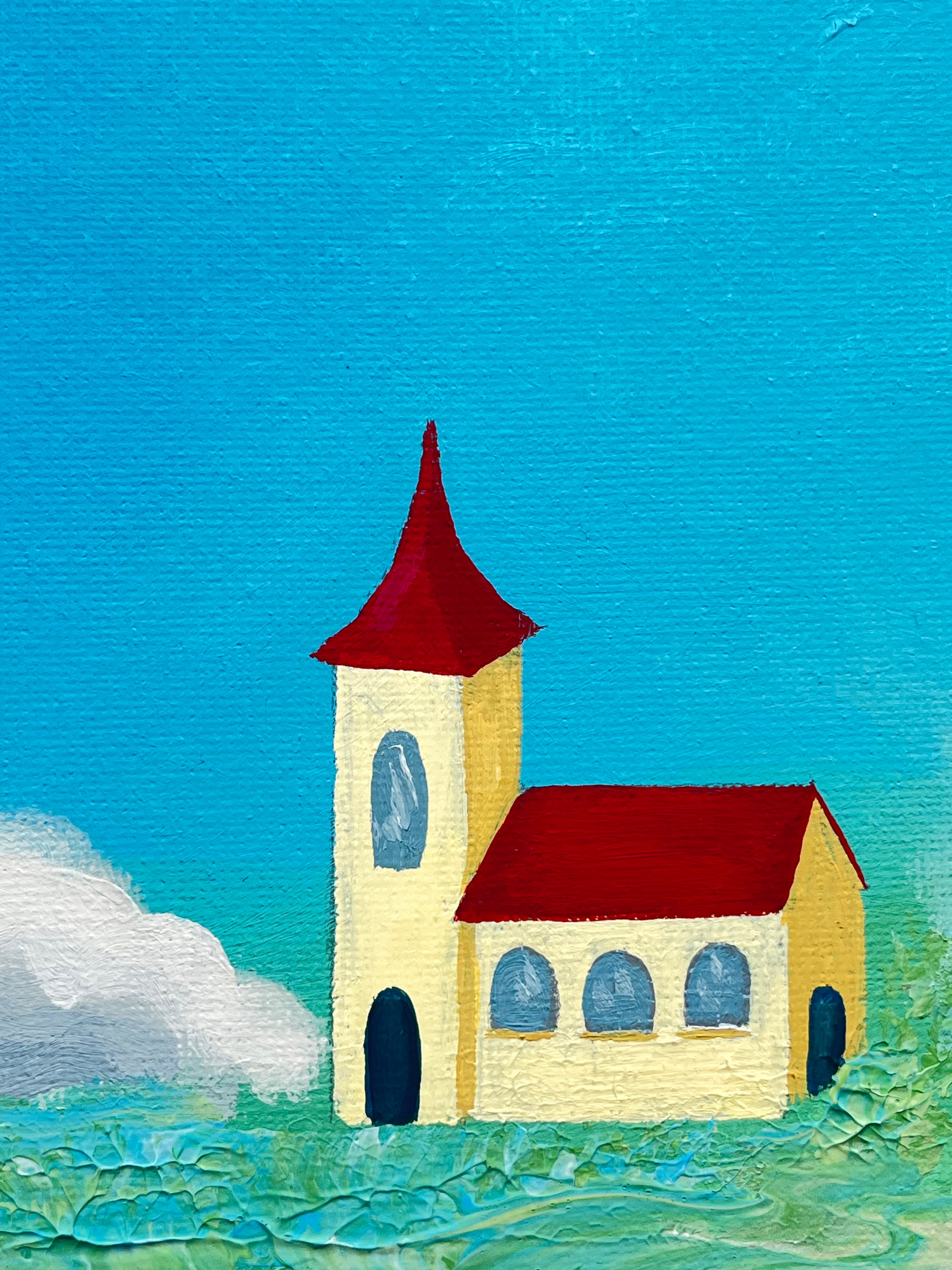 Original painting
