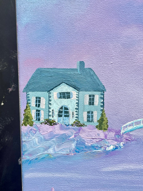 Original art