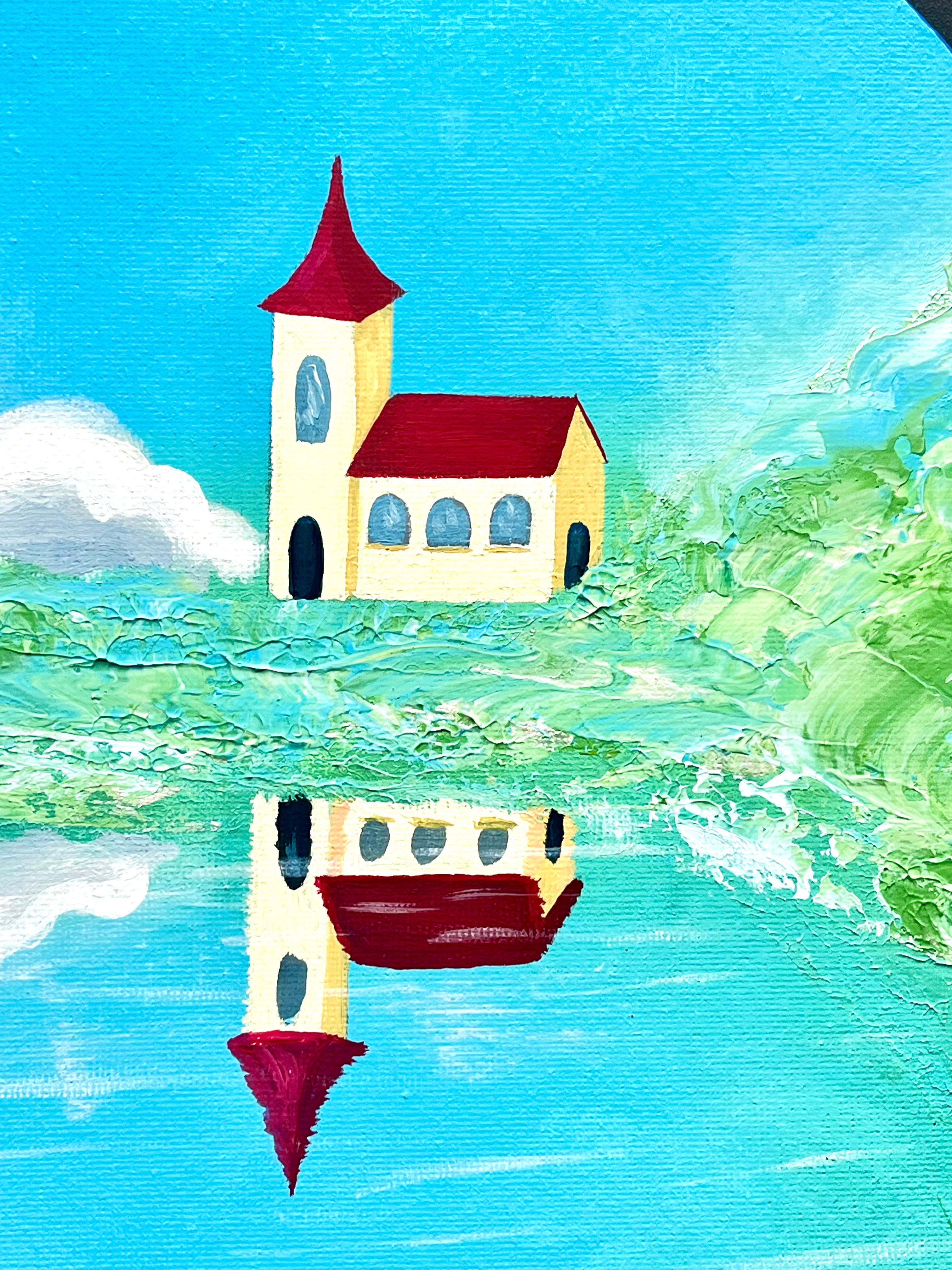 Original painting