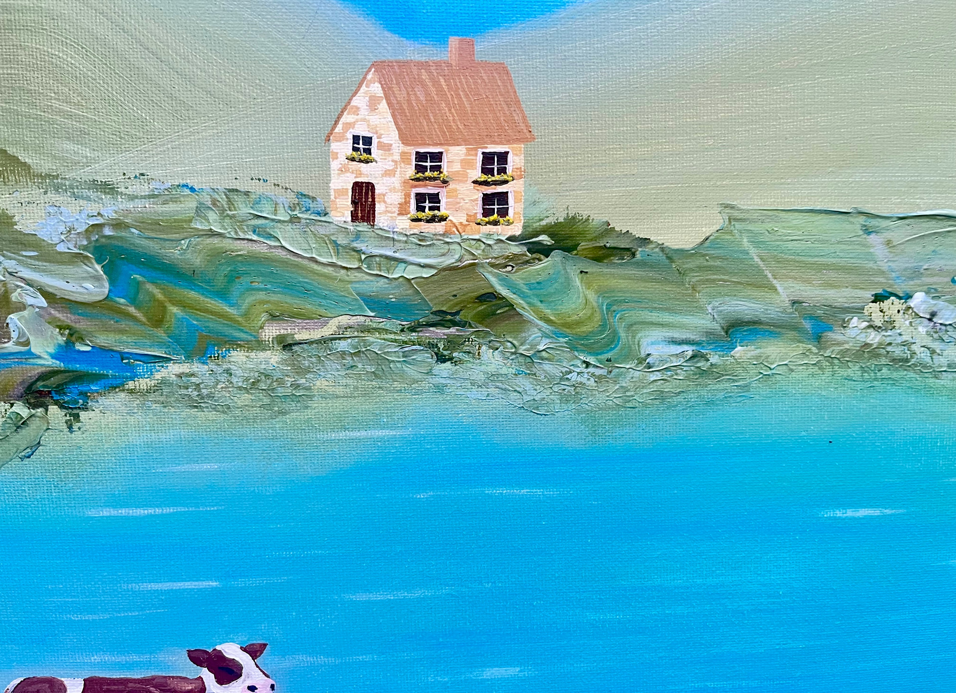 Original art