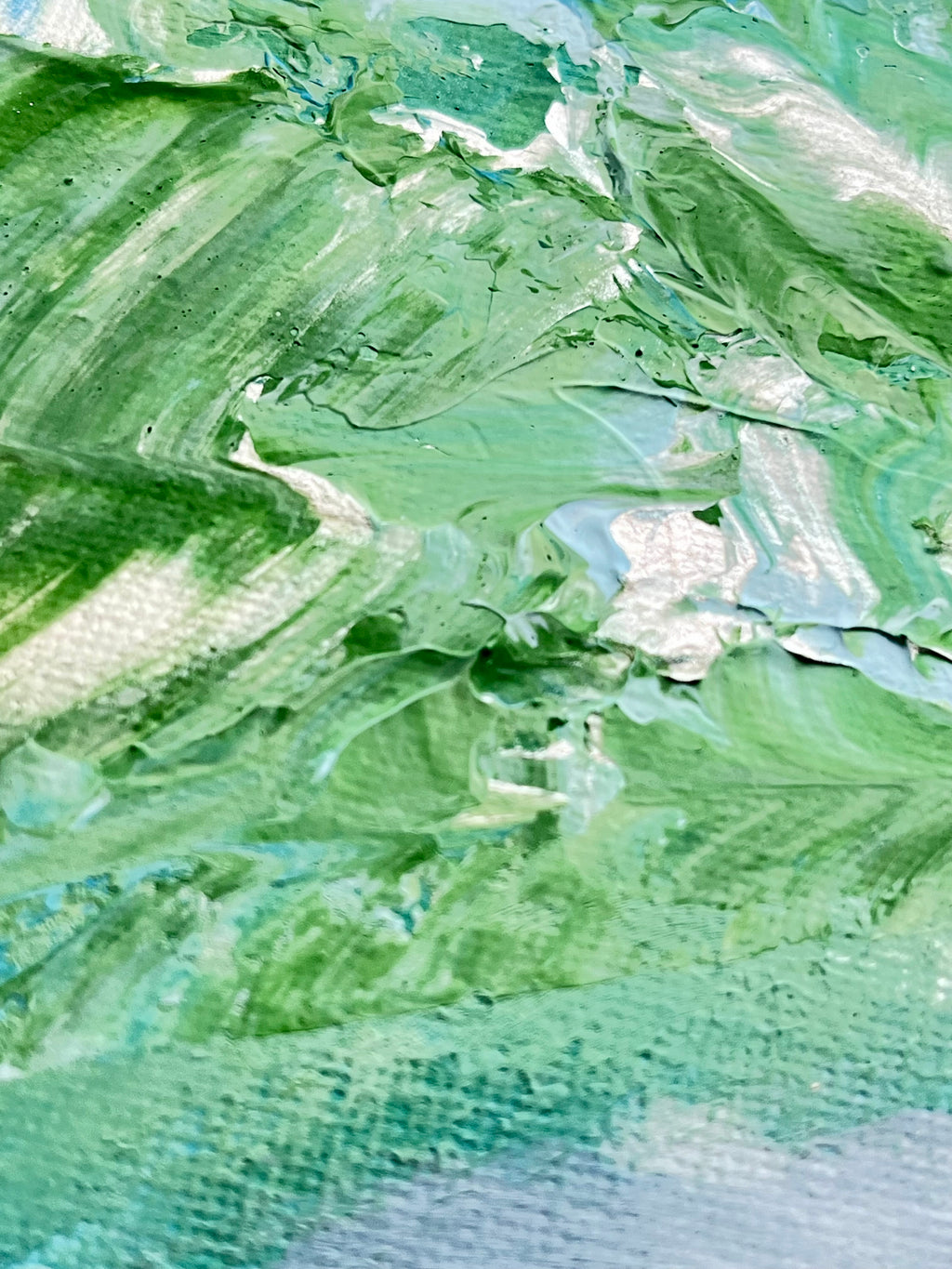 Original painting