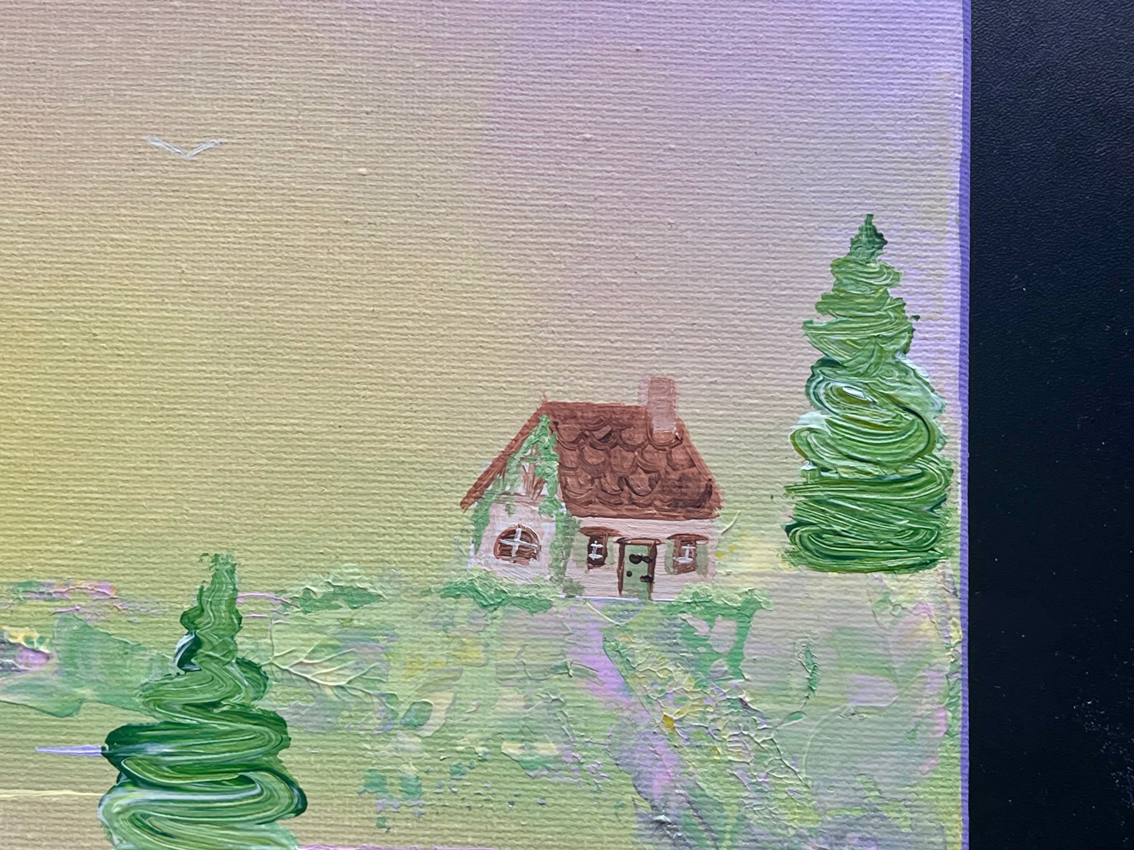 Original painting